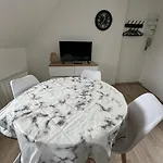 3eme Etage - Centre-ville - Local Velos Disponible