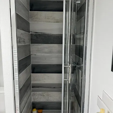 Διαμέρισμα 3eme Etage - Centre-ville - Local Velos Disponible