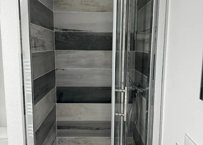 아파트 3eme Etage - Centre-ville - Local Velos Disponible