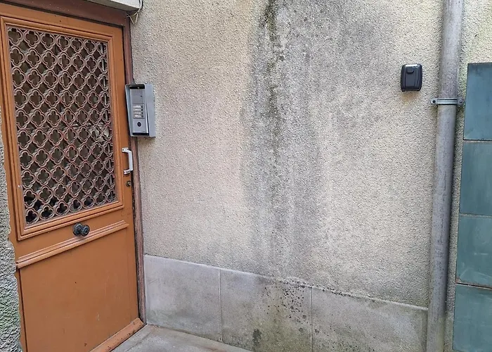 3eme Etage - Centre-ville - Local Velos Disponible 아파트 *